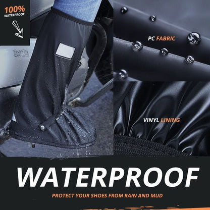 📢📢40% OFF !! ⏰All-Round Snow/Water Boot Cover🌊🥾