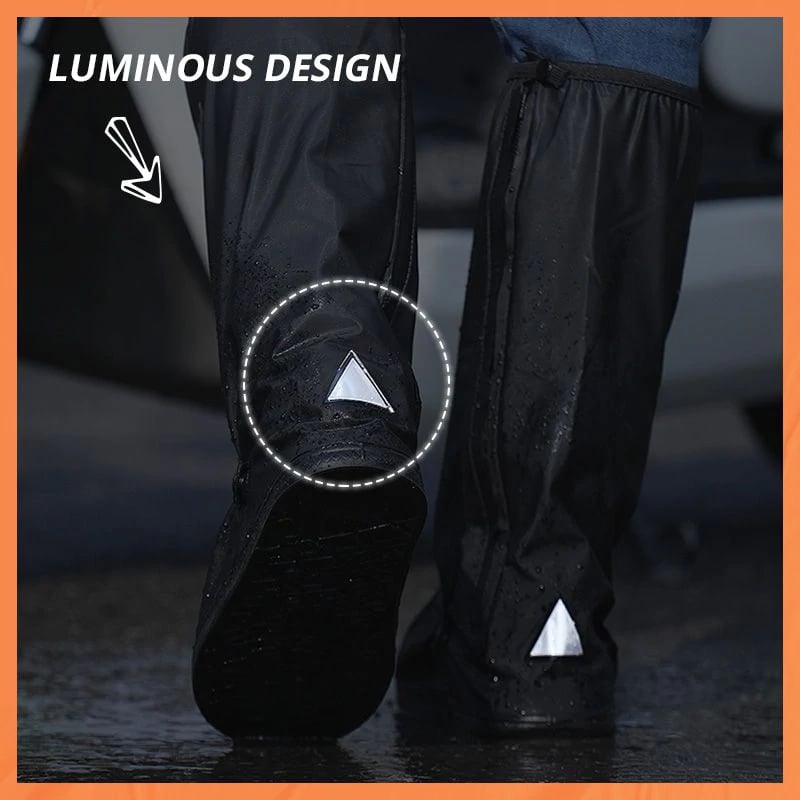 📢📢40% OFF !! ⏰All-Round Snow/Water Boot Cover🌊🥾