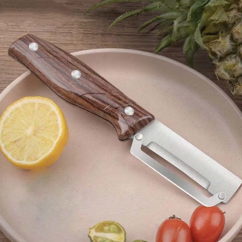 🛠️Multi-Functional Peelers for Kitchen