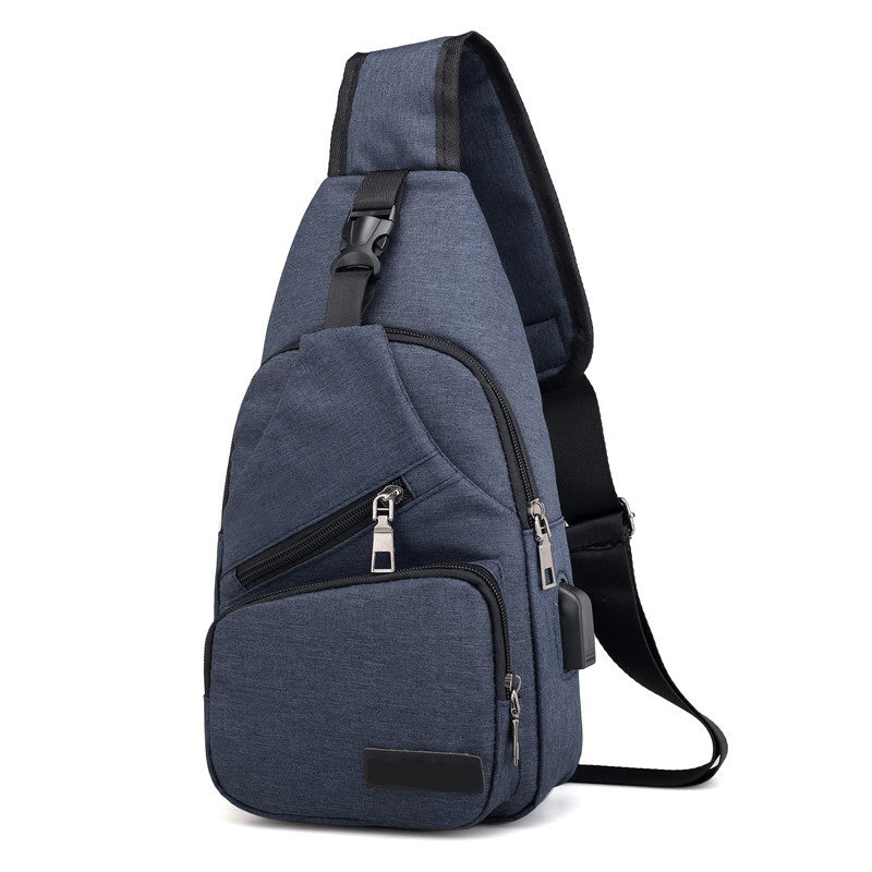 📢📢30% OFF !! ⏰Multifunctional Outdoor Sport Sling Pack