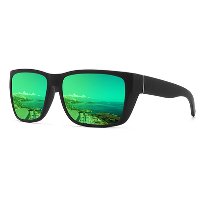 🕶️Unisex Polarized Sunglasses for Running, Cycling & Driving – UV400 protection & lightweight