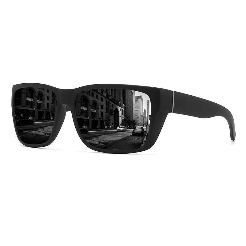 🕶️Unisex Polarized Sunglasses for Running, Cycling & Driving – UV400 protection & lightweight