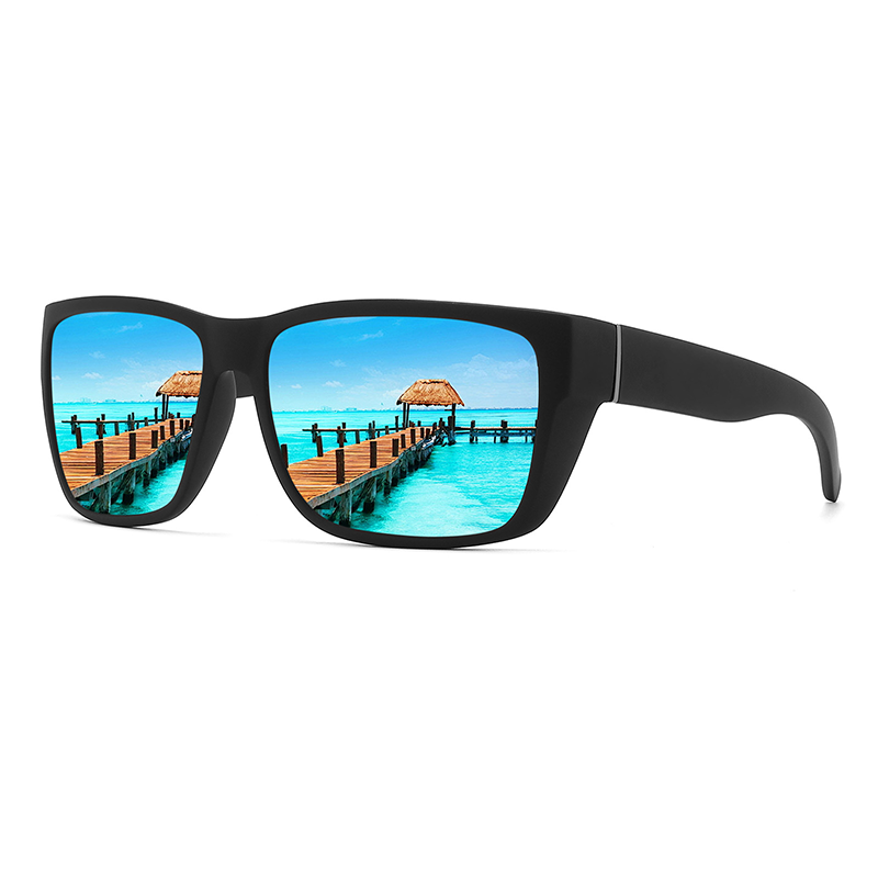 🕶️Unisex Polarized Sunglasses for Running, Cycling & Driving – UV400 protection & lightweight
