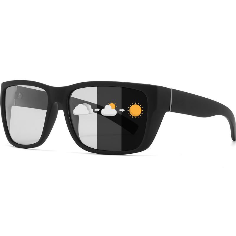 🕶️Unisex Polarized Sunglasses for Running, Cycling & Driving – UV400 protection & lightweight