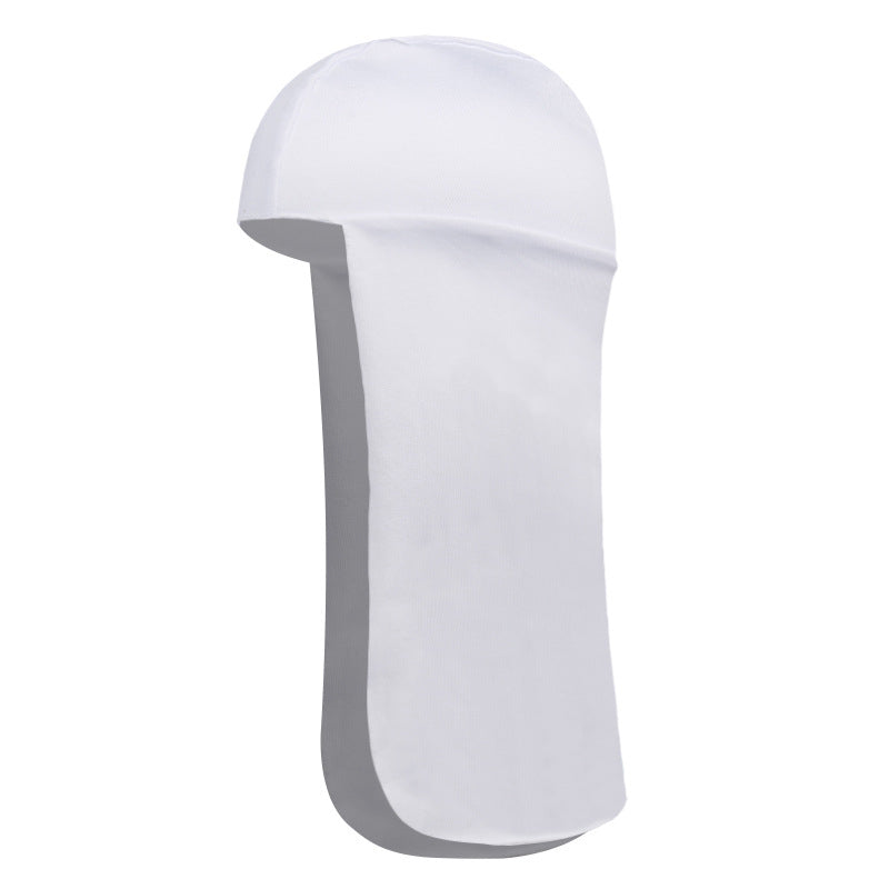 🧢☀️  Breathable Outdoor Balaclava with UPF50+ UV Protection – Neck Protection, Lightweight, Ultra-Elastic, 19 Colors, Ideal for Hiking & Fishing 🌿