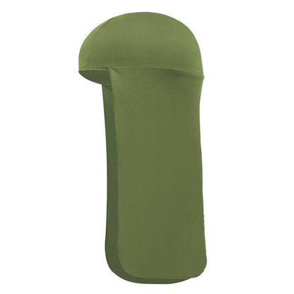 ☀️🩵Breathable Outdoor Skull Cap with Neck Cover