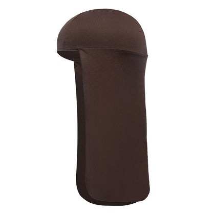 ☀️🩵Breathable Outdoor Skull Cap with Neck Cover